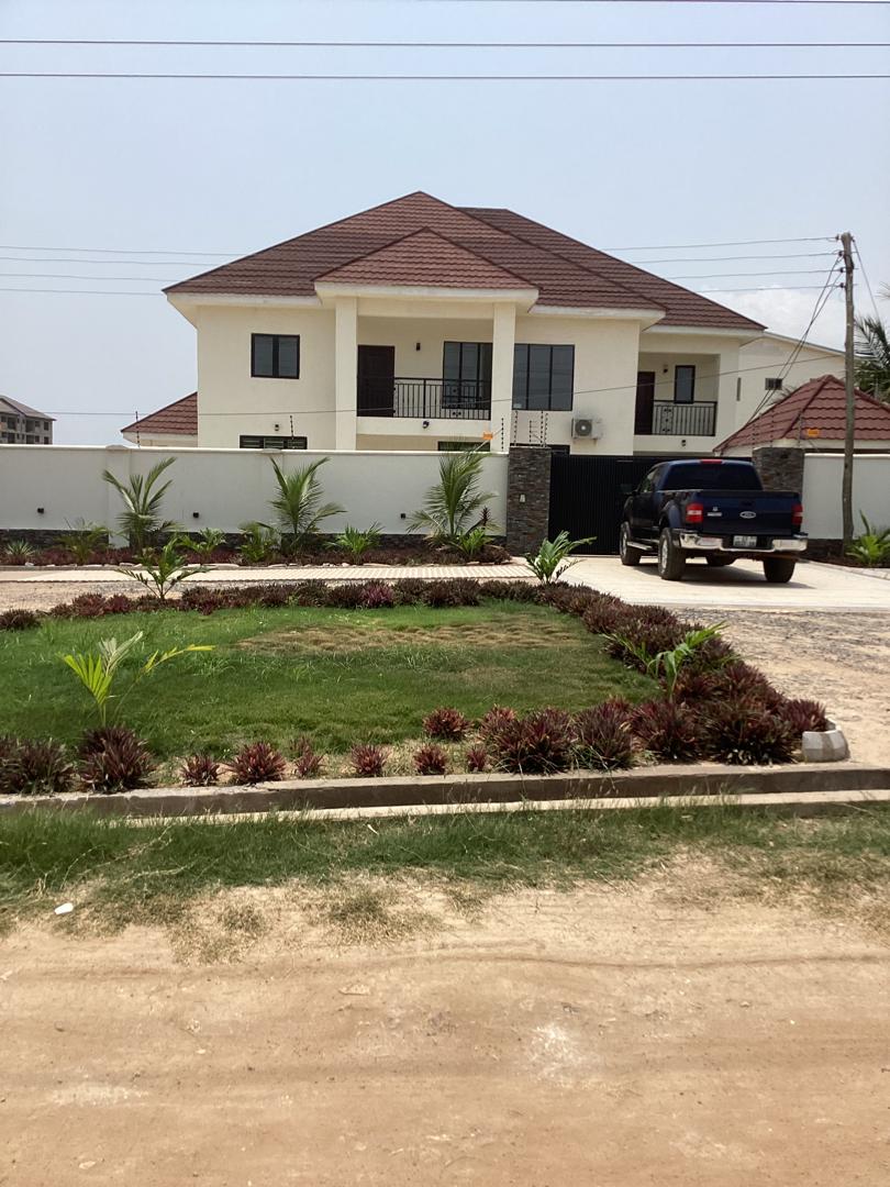 Land Grading
